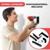 Pyle luidsprekerwandhouder, set van 2. Productafbeelding-voorbeeld 5