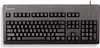 Cherry G80-3000 - Tastatur - PS/2, USB - Deutsch Produktbild-Vorschau 4