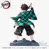 Kimetsu no Yaiba - Kamado Tanjirou - Figura Figurizm Alpha Anteprima dell’immagine prodotto 3