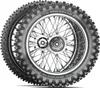 Michelin Motorradreifen car-tyres Tracker ( 90/90-21 TT 54R Produktbild-Vorschau 4