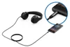 deleyCON 10m Nylon AUX Kabel 3,5mm Klinke Stereo Audio - Produktbild-Vorschau 6