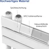 Heilmetz Heizkörper Elektrisch mit Thermostat, Produktbild-Vorschau 2
