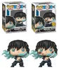 FUNKO POP! 85332, Figurka kolekcjonerska, Anime i manga Podgląd zdjęcia produktu 6