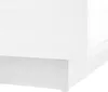 Table basse Sweiko haute brillance avec éclairage LED, Voir les images du produit 14
