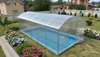 Bazénový kryt "Poseidon" od Garten Dream. 3x4M so 6 mm Náhľad obrázku produktu 5