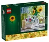Lego 40524 Botanicals - Tournesols Voir les images du produit 2