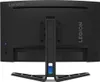 Lenovo Legion R27fc-30 - LED-Monitor - Gaming - gebogen - Produktbild-Vorschau 4