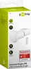 Goobay 67269 LNB singolo universale, bianco-grigio - Anteprima dell’immagine prodotto 2