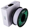 eSun PLA plus 1,75 mm kalt weiss / bianco freddo rotolo da Anteprima dell’immagine prodotto 1