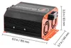 SucceBuy 12V 30A DC/DC nabíjačka batérií 375W pre rôzne Náhľad obrázku produktu 8