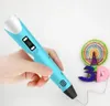 3D-Stift für Kinder, blau, Entwicklungsspielzeug, Drucker, Produktbild-Vorschau 8