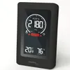 Technoline WL 1030, Černá, Kvalita ovzduší, Vnitřní Náhled obrázku produktu 2