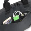 Tucano Svolta Small BSVO1314 Notebook-HÃ1/4lle, Polyester, Produktbild-Vorschau 6