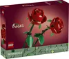 Lego 40460 LEGO Botanical Collection Rosen                  Voir les images du produit 16