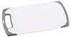 KESPER Schneidbrett Kst. 25x15 ws/gr 112476 4000270307546 Anteprima dell’immagine prodotto 3