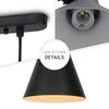 Pendellampe Wohnzimmer Esszimmer Hängelampe Esstisch Produktbild-Vorschau 4