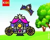 Marabu 10144802 Marabu Prinzessin Fenstermalfarben Náhled obrázku produktu 4