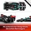 LEGO SPEED CHAMPIONS 77244 Mercedes-AMG F1 W15 Anteprima dell’immagine prodotto 30