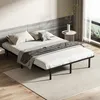 DEWINNER Sommier 160x200 | Sommier Lattes 160x200 avec 9 Voir les images du produit 8