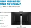 HP E27m G4 USB-C Conf QHD Mon EMEA-INTL 27' Monitor Produktbild-Vorschau 9