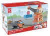 Hape E3715, Auslegerkran, 3 Jahr(e), Mehrfarbig Produktbild-Vorschau 3