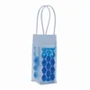 Mini Kühltasche – Flaschenkühler Manschette mit Produktbild-Vorschau 2