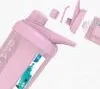 Proteinshaker mit BlenderBall, 500ml Proteinshaker mit Produktbild-Vorschau 3