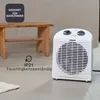 Black+Decker BXSH2000E fan heater Anteprima dell’immagine prodotto 16