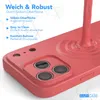 EAZY CASE - Silikonhülle magnetisch für Apple iPhone 17 Pro Produktbild-Vorschau 6