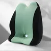 Ergonomisches Lendenkissen aus Memory Foam - Orthopädisches Produktbild-Vorschau 7