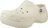 Crocs Lined Clog Beżowy Podgląd zdjęcia produktu 1