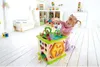 Hape Kostka na hraní se zvířátky E1810 Náhled obrázku produktu 37