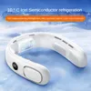 Zimilo Nackenventilator mit TEC Kühlung, kühlt bis zu 16 Produktbild-Vorschau 2