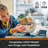LEGO Star Wars Grogu avec landau planeur 75403 Voir les images du produit 33
