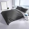 Pruhované ložní prádlo se zipem 135x200 cm, povlak na Náhled obrázku produktu 9
