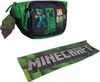 Minecraft torba na pasek torba biodrowa torba outdoorowa Podgląd zdjęcia produktu 4