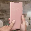 Samsung Galaxy Note 20 Cover - skóra ekologiczna - Samsung Podgląd zdjęcia produktu 5