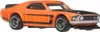 '69 Ford Mustang Boss 302 JBL20 | Hot Wheels Boulevard Produktbild-Vorschau 4