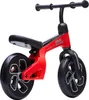 QPLAY Odrážedlo Tech Red, věk 2 - 4 roky, do 30 kg Náhled obrázku produktu 16