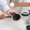 bremermann Bad-Serie PIAZZA BLACK TAPE - WC-Garnitur ohne Produktbild-Vorschau 6