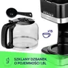 Ekspres Przelewowy do Kawy 1,8L LCD Timer 950W 15 Filiżanek Podgląd zdjęcia produktu 1