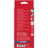 FABER-CASTELL Buntstift radierbar 12er Kartonetui Anteprima dell’immagine prodotto 15