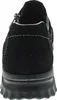 Rieker TEX Damen Leder Halbschuh Schwarz Produktbild-Vorschau 38