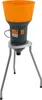 A product shot of an electric grain mill on a white background. Náhled obrázku produktu