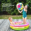 Tapis d'extérieur EVOCAMP 300 x 400 cm, tapis en plastique, Voir les images du produit 7