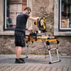 STRONGBOLD StrongBench B910 Stół Roboczy i Podest Składany Podgląd zdjęcia produktu 4
