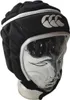 Canterbury Rugby Kopfschutz Core schwarz M - schützende Produktbild-Vorschau 2
