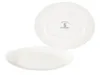 Buchensee Dessertteller / Kuchenteller, 6 Essteller 21cm in Produktbild-Vorschau 3