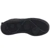 The image shows the sole of a black shoe. Produktbild-Vorschau