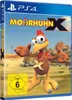 MOORHUHN X - Ballern was das Zeug hält für Playstation 4 Produktbild-Vorschau 1